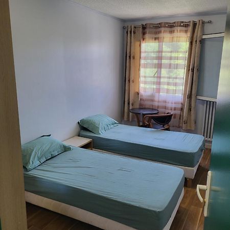 Private Room-3 In Hannana Apartment- 2 Min Walk To Tram 12 Min To Nice Train Station 15 Min To Massena Place Nizza Kültér fotó
