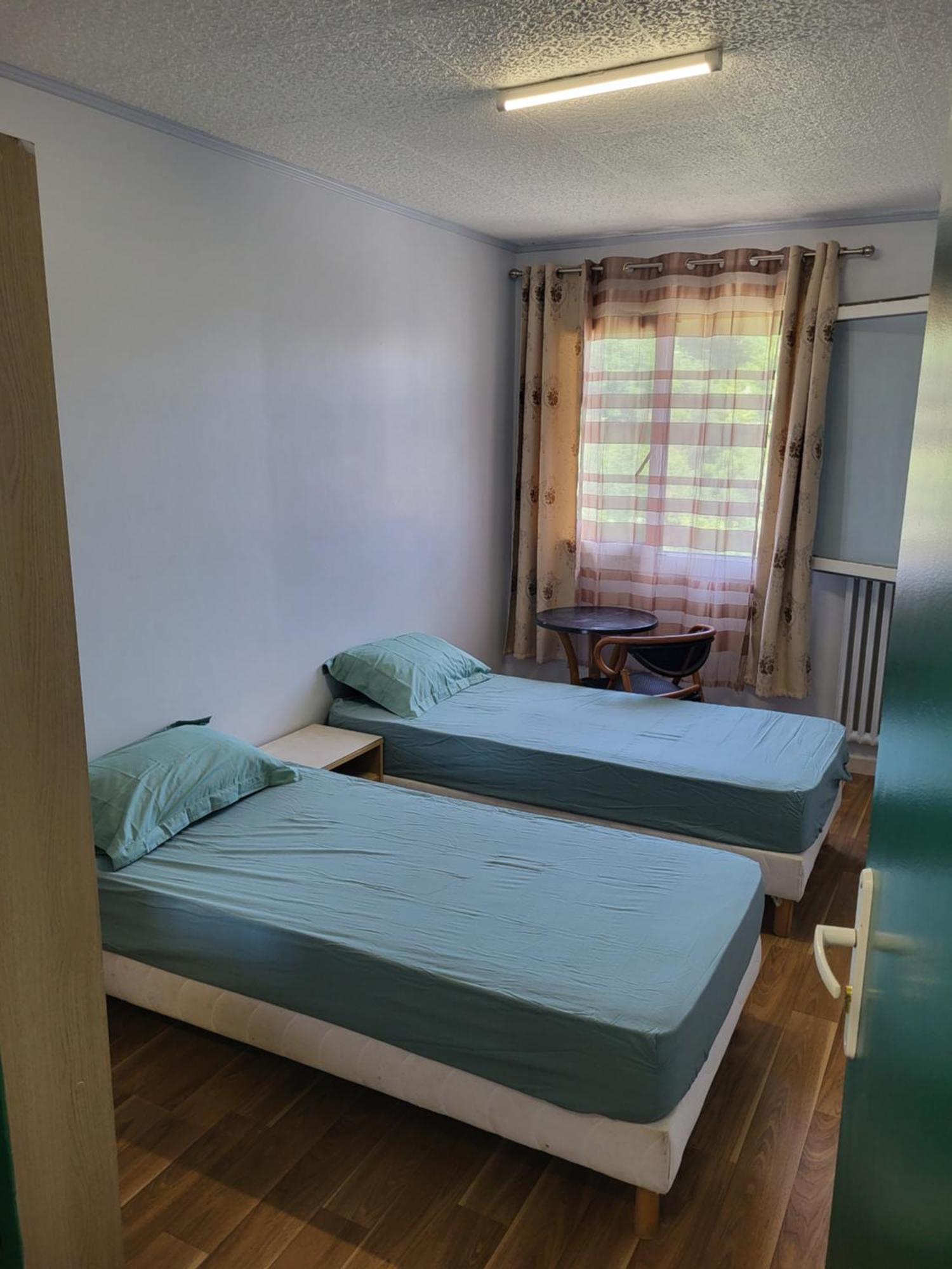 Private Room-3 In Hannana Apartment- 2 Min Walk To Tram 12 Min To Nice Train Station 15 Min To Massena Place Nizza Kültér fotó